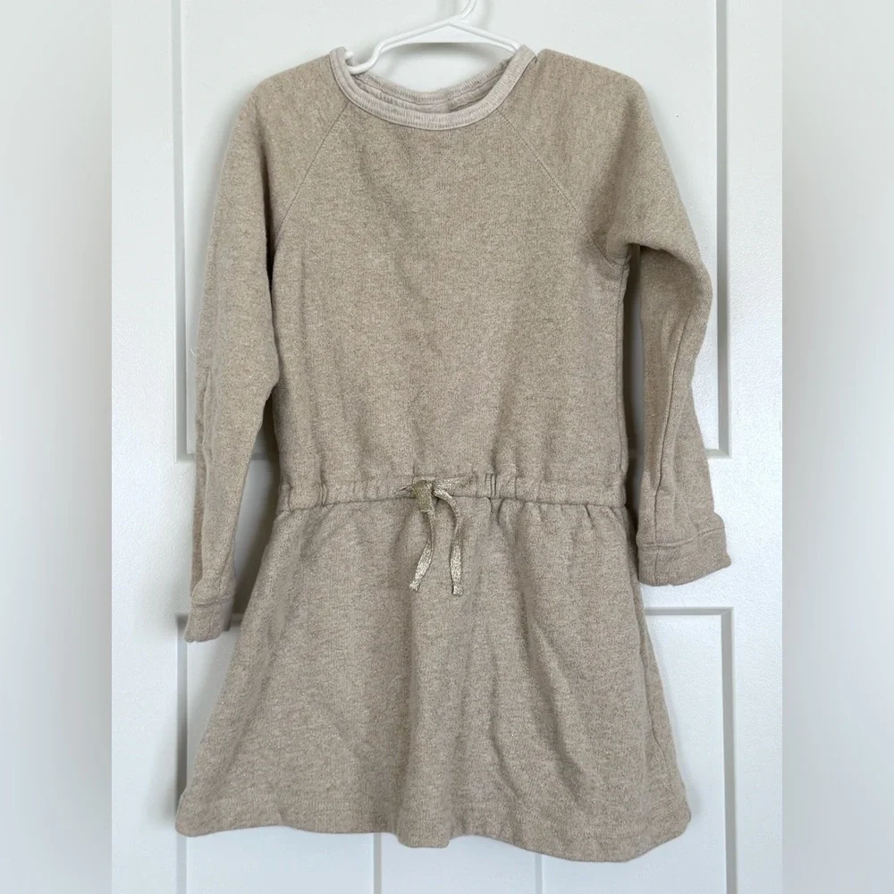 OshKosh B’gosh Girls Cozy Dress | Size 6